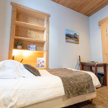 Hotel La Pointe Percee رون - ألب المظهر الخارجي الصورة